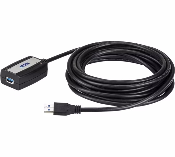 ATEN UE350A-AT USB 3.0 EXTENDER Cable