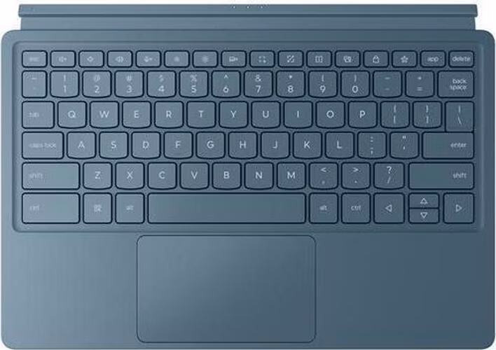 Lenovo IP Tablet Yoga Tab PLUS SD 8 12.7" 3K Touch 16GB 256GB WL BT CAM Android 14 modry 2y MI + Keyboard+Pen Pro