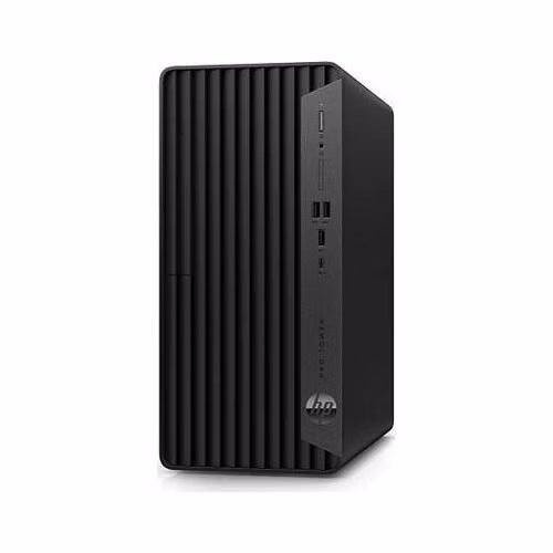 HP Pro 400 G9 Tower i5-12500/8GB/512GB SSD/Intel HD/3y onsite/Win11 Pro/černá