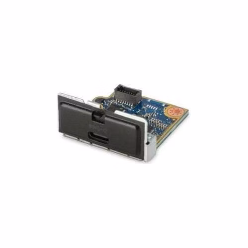 HP Type-C USB 3.1 Gen2 Port with 100W PD