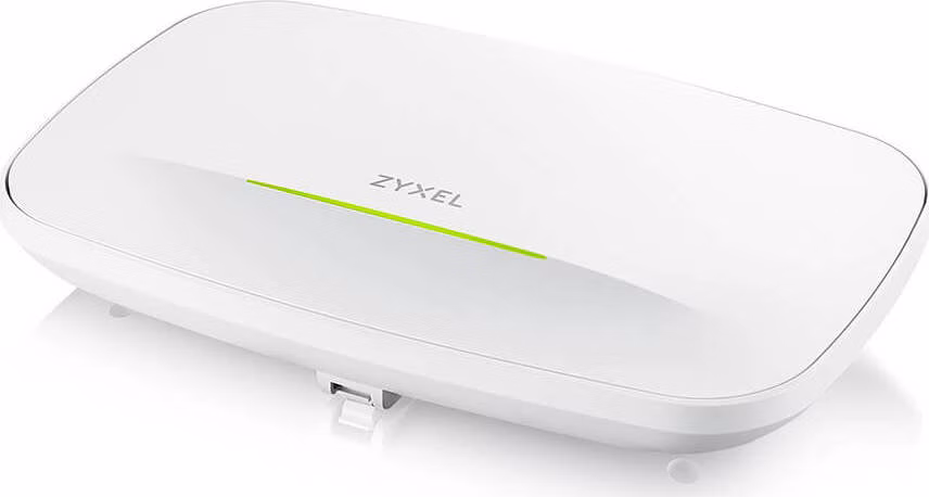 WBE530, BE11K 2x2 MU-MIMO, Incl 1 rok Nebula Pro, 2x2.5G LAN port, PoE+ (802.3at)