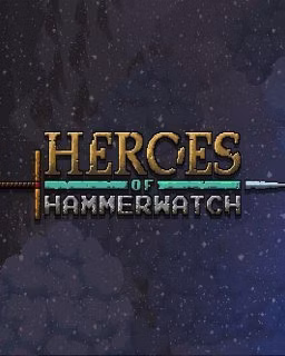ESD Heroes of Hammerwatch