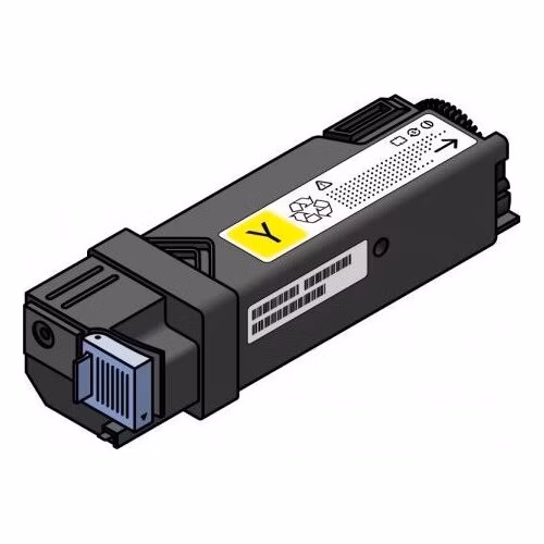 Kyocera toner TK-5345Y Toner žlutý (9 000 A4 @ 5%) pro TASKalfa 352ci