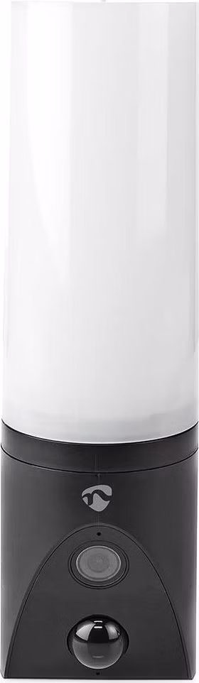 NEDIS IP kamera/ venkovní/ Bullet/ Wi-Fi/ 2Mpix/ IP65/ Voice control/ Onvif/ detekce pohybu/ noční vidění 10m