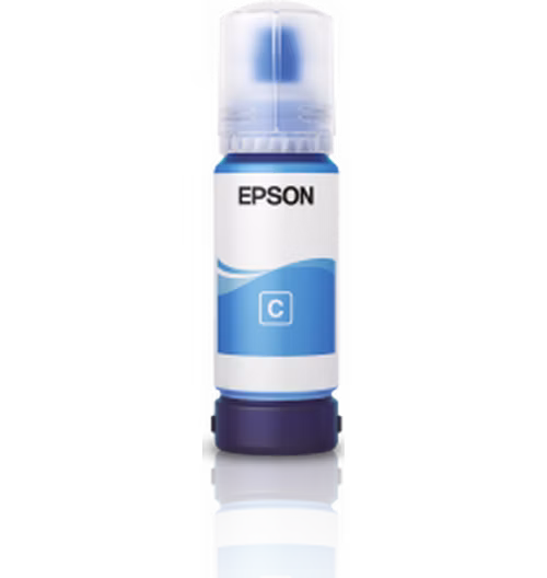 Epson inkoustová náplň/ C13T07D24A/ L8160/ L8180/ Cyan
