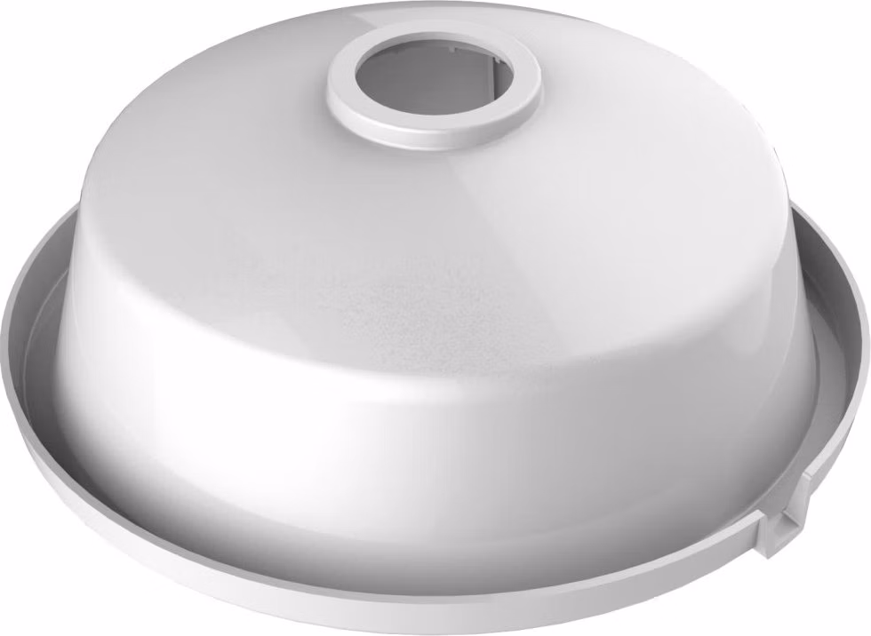 HIKVISION dešťový kryt pro kameru DS-1253ZJ-M/ kompatibilní s kamerami serie D1xx