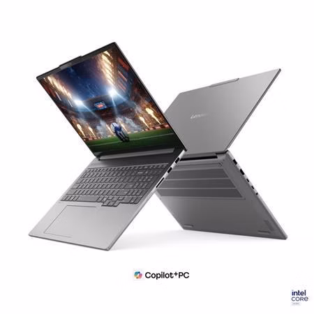 Lenovo IdeaPad PRO 5 16IPH11   Ultra 7 356H/32GB/SSD 1TB/16"/2,8K/OLED/až1100nitů/RTX5050 8GB/bezADPT/WIN11 Home/šedá