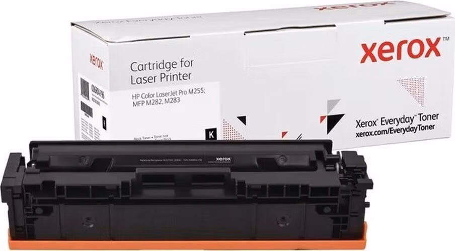 Xerox toner kompatibilný s HP W2210X, black