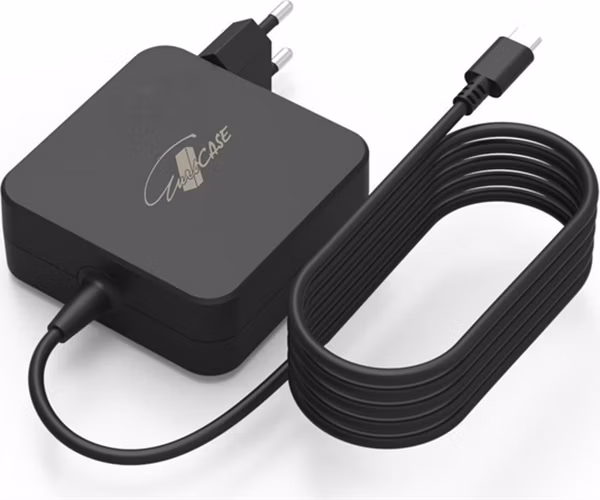 EUROCASE Universal power adapter AD-716 (100W GaN AC)