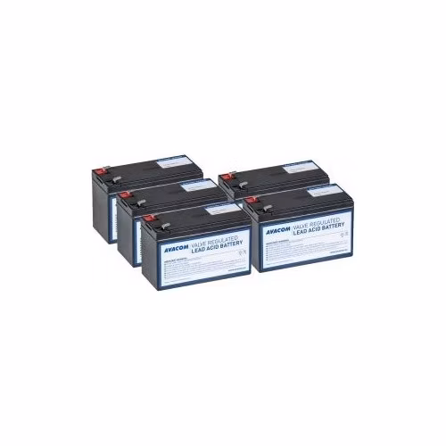 AVACOM AVA-RBP05-12090-KIT Eaton