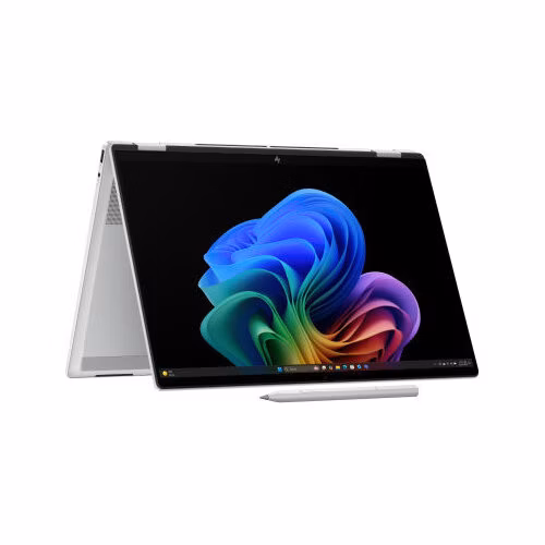 HP OmniBook X Flip AI PC 16-as0433nc/Ultra 7 226V/16GB LP/1TB SSD/Intel Arc 140V/16" 2K OLED touch/300nits/Win H - retai