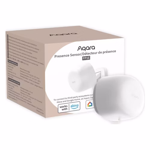 Aqara Smart Home Senzor prítomnosti FP1E
