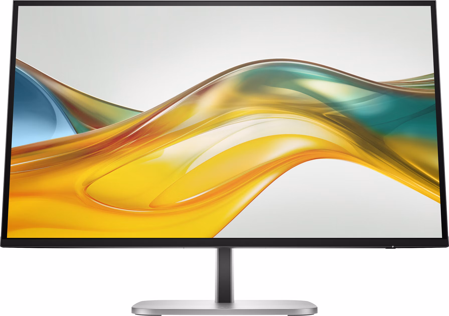 Bazar - HP LCD 527pq 27" IPS w/LED micro-edge, 2560x1440, 5ms, 350nits, 100Hz,1500:1, DP 1.2, HDMI 1.4, 4xUSB3.2
