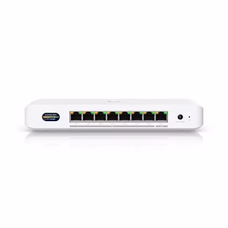 Ubiquiti UDB-Switch, UniFi Device Bridge Switch