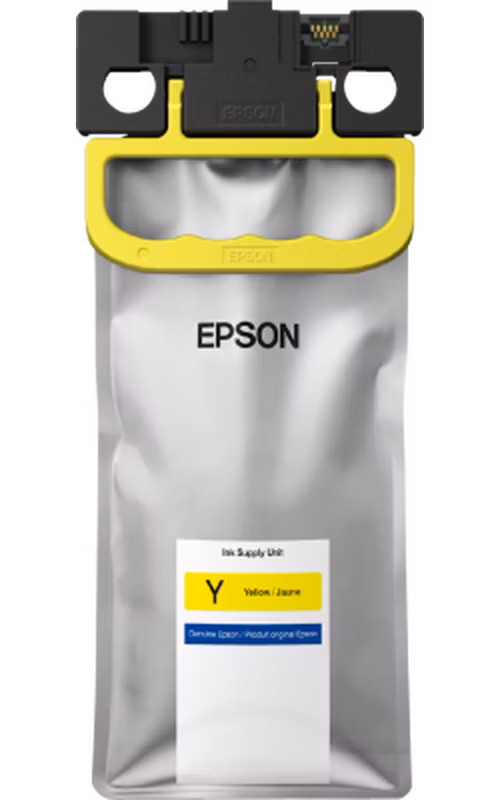 EPSON WorkForce Pro EM-C8101R Yellow XXL Ink (50.000 str.)