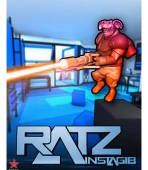 ESD Ratz Instagib