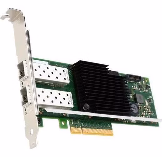 Intel Ethernet Converged Network Adapter X710-DA2