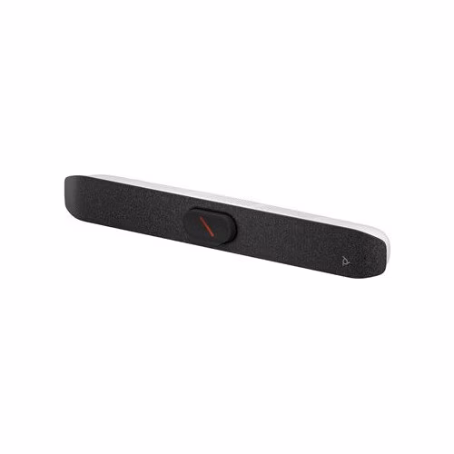Poly Studio V12 USB Video Bar No Power Supply WW