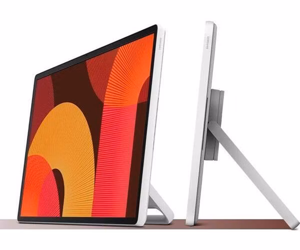 Samsung The Movingstyle TV 27" UE27LSM7F, prenosná AI TV