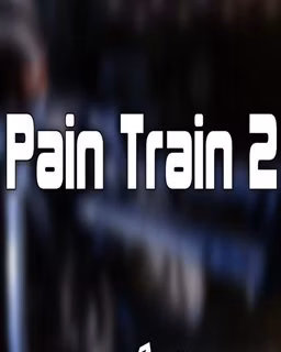 ESD Pain Train 2