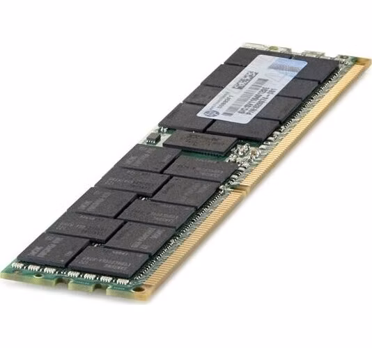 HPE 32GB (1x32GB) Dual Rank x4 DDR4-3200 CAS222222 RegSmart P07646R-B21 dl325/385plus plusv2 RENEW