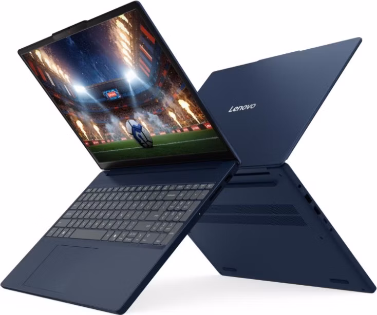Lenovo IdeaPad Slim 3/15IWC11/5-320/15,3"/WUXGA/16GB/512GB/Intel int/bez OS/Blue/2R