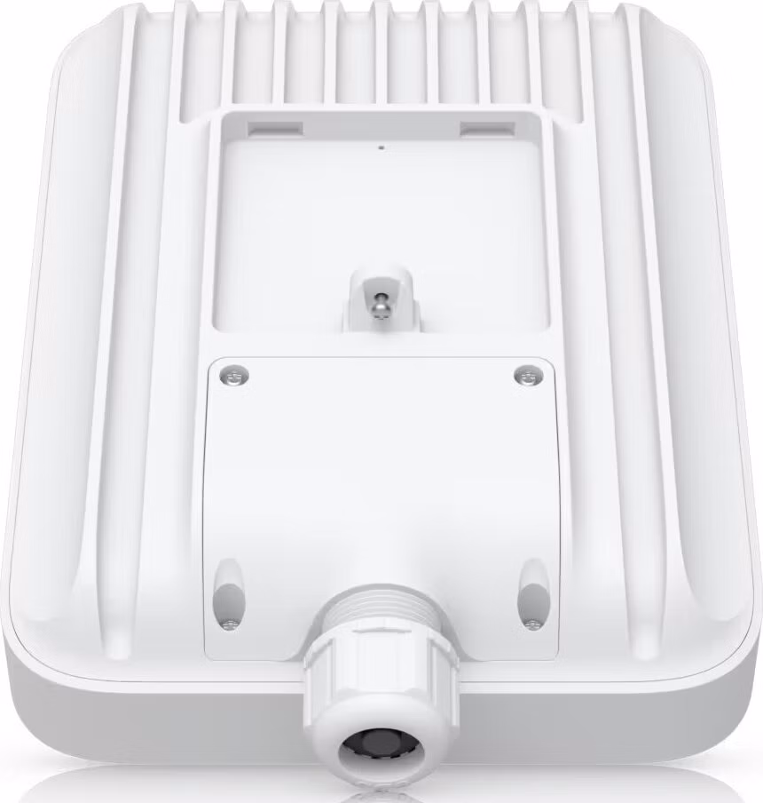 ROZBALENÉ - Ubiquiti UniFi 5G Max Outdoor - Venkovní 5G/LTE/3G modem pro UniFi, dual nano SIM/eSIM, 1x 2.5GbE, IPX6/IP67,...