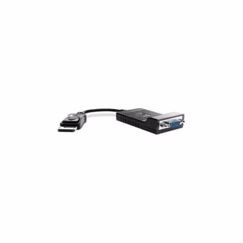 HP redukce z DisplayPort na VGA DP->VGA