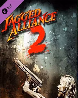 ESD Jagged Alliance 2 Classic