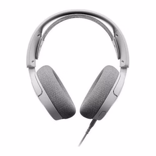SteelSeries Arctis Nova 1P for PS5, PS4, white