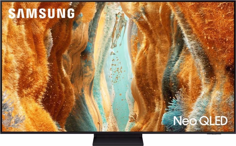 SAMSUNG SMART NEO QLED TV 65"/ QE65QN70F/ 4K Ultra HD 3840x2160/ DVB-T2/S2/C/ H.265/HEVC/ 4xHDMI/ 2xUSB/ Wi-Fi/ LAN/ E