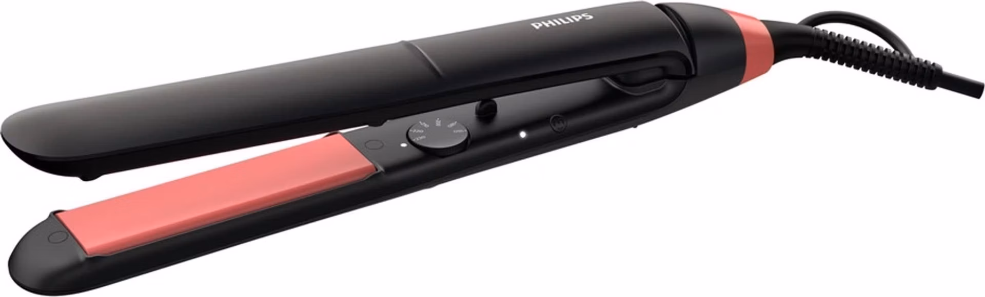 Philips BHS376/00 Žehlička na vlasy
