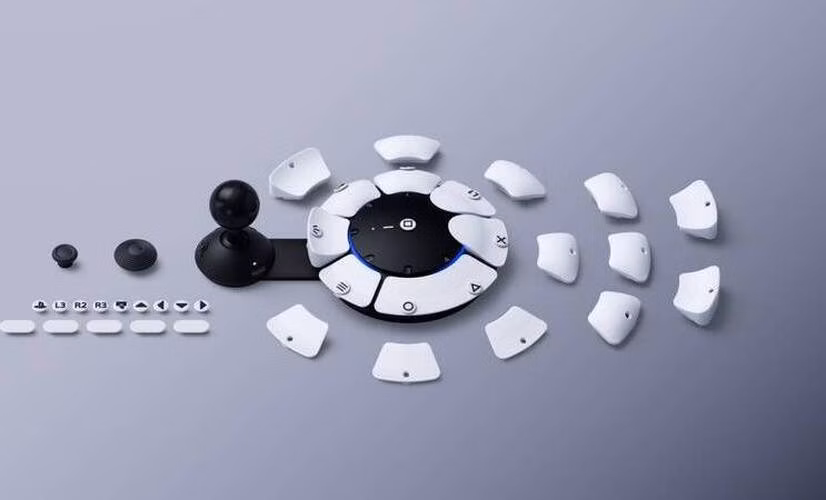 PS5 - Ovládač Access™