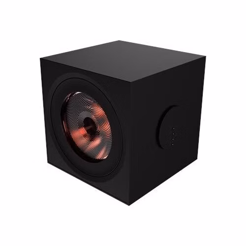 Yeelight CUBE Smart Lamp - Light Gaming Cube Spot - Expansion Pack