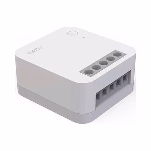 Aqara Smart Home Spínací modul T1 s Pripojenim neutrálneho vodiča