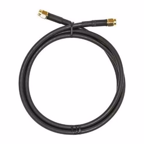 MikroTik SMASMA - SMA male na SMA male kabel pro LTE, 1m