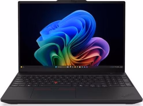Lenovo ThinkPad T16 G5 Ryzen 5 PRO 215/16GB/512GB SSD/16" WUXGA IPS/3Y Premier/Win11 Pro/černá