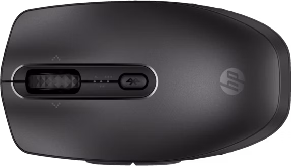 HP 690 nabíjecí bezdrátová myš