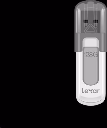64GB USB 3.0 Lexar® JumpDrive® V100