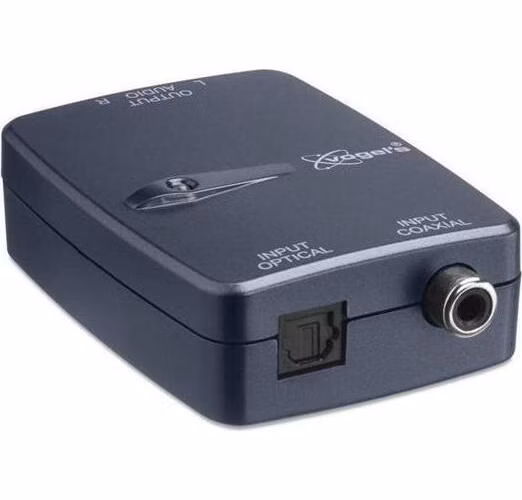 Vogels SAVA 1041 converter DIG to STEREO