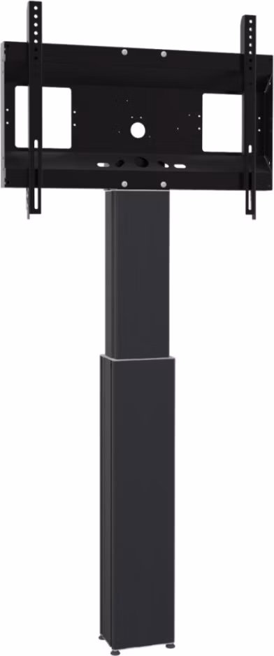 Viewsonic motorizovaný držák na stěnu /  42"-100" / 50cm mot. zdvih / max 136kg