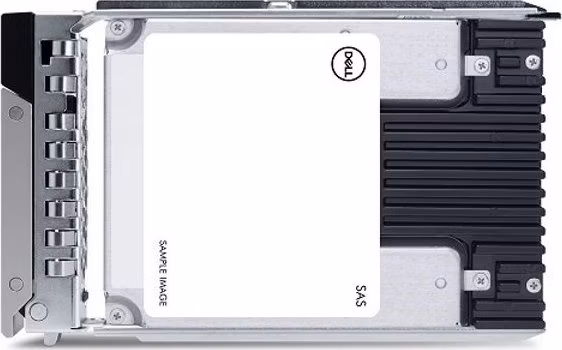DELL disk 3.84TB SSD/ SAS ISE Read Int./ 2.5"/ PowerEdge T440/T640/ PowerVault ME5024,ME1420,ME424