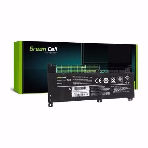 Green Cell Battery L15C2PB2 L15C2PB4 L15L2PB2 L15M2PB2 for Lenovo IdeaPad 310-14IAP 310-14IKB 310-14ISK