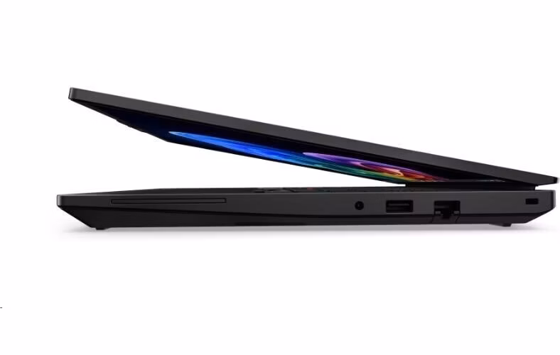 LENOVO NTB ThinkPad T16 G5 (Intel) - Ultra 5 325,16" WUXGA IPS,16GB,512SSD,Intel Graphics,W11P,3Y Premier,Bez adaptéra