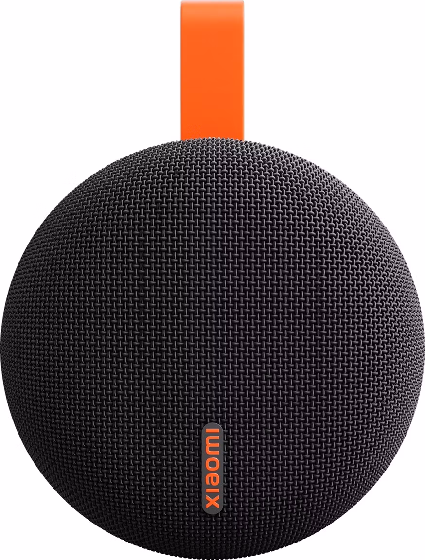 Xiaomi Bluetooth Speaker Essential Black