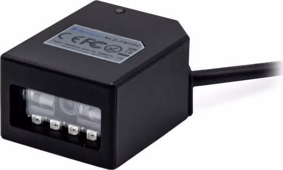NewLand FM100-Serie / 1D / Dual-IF / kit (USB)