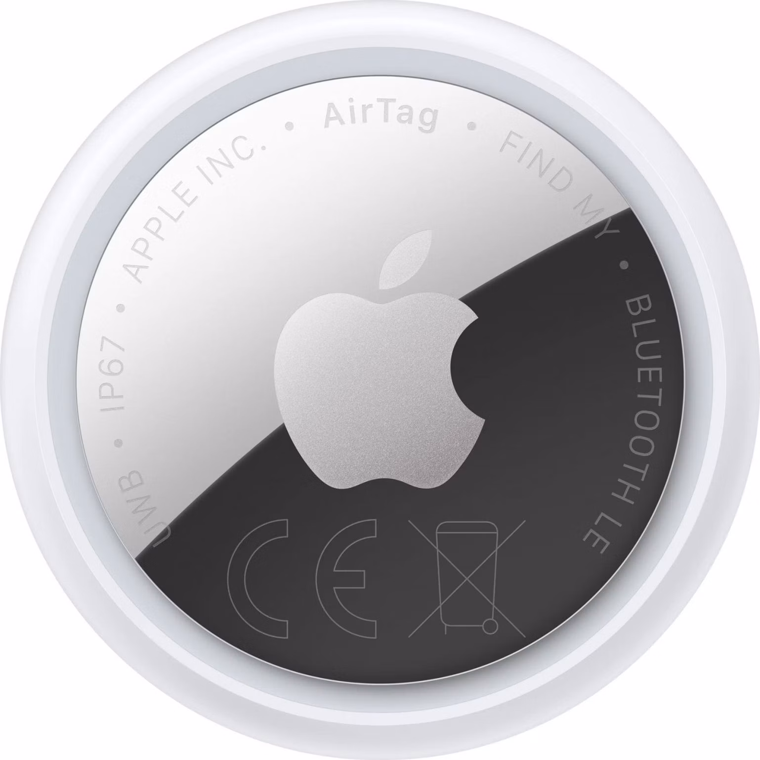 Apple AirTag (2. generácia) 1ks