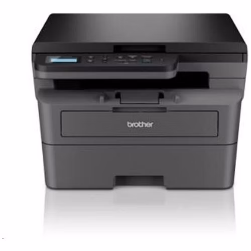 BAZAR - BROTHER multifunkce mono laserová DCP-L2600D - A4, 34ppm, 128MB, 1200x1200, USB, 250listů, DUPLEX - pošk. obal