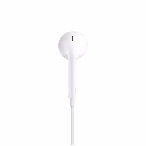 Apple EarPods with Lightning Connector *Poškodený obal*