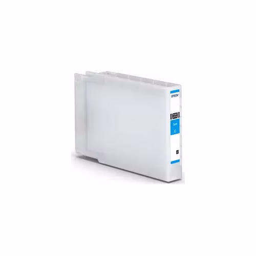 Atramentová kazeta EPSON WF-C81xx / WF-C86xx XL azúrová